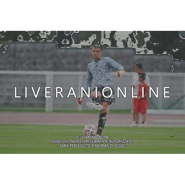 Jean louis LECA - 19.07.2014 - Bastia / Evian Thonon - Match Amical Photo : Jean Paul Thomas / Icon Sport AG ALDO LIVERANI SAS ONLY ITALY