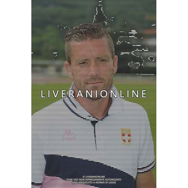 Johann DURAND - 19.07.2014 - Bastia / Evian Thonon - Match Amical Photo : Jean Paul Thomas / Icon Sport AG ALDO LIVERANI SAS ONLY ITALY