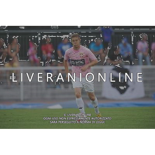 Jordan BOY - 19.07.2014 - Bastia / Evian Thonon - Match Amical Photo : Jean Paul Thomas / Icon Sport AG ALDO LIVERANI SAS ONLY ITALY