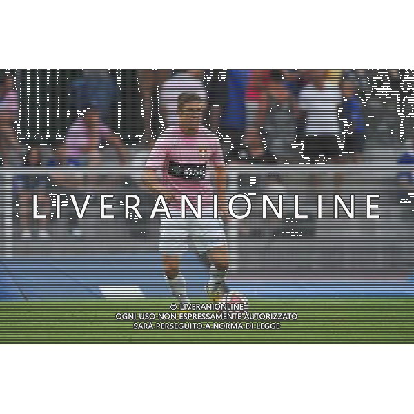 Jordan BOY - 19.07.2014 - Bastia / Evian Thonon - Match Amical Photo : Jean Paul Thomas / Icon Sport AG ALDO LIVERANI SAS ONLY ITALY