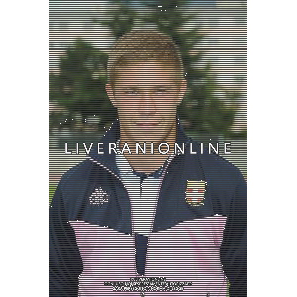 Jordan BOY - 19.07.2014 - Bastia / Evian Thonon - Match Amical Photo : Jean Paul Thomas / Icon Sport AG ALDO LIVERANI SAS ONLY ITALY