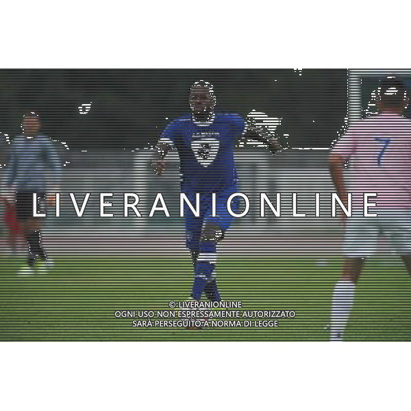 Juniors TALLO - 19.07.2014 - Bastia / Evian Thonon - Match Amical Photo : Jean Paul Thomas / Icon Sport AG ALDO LIVERANI SAS ONLY ITALY