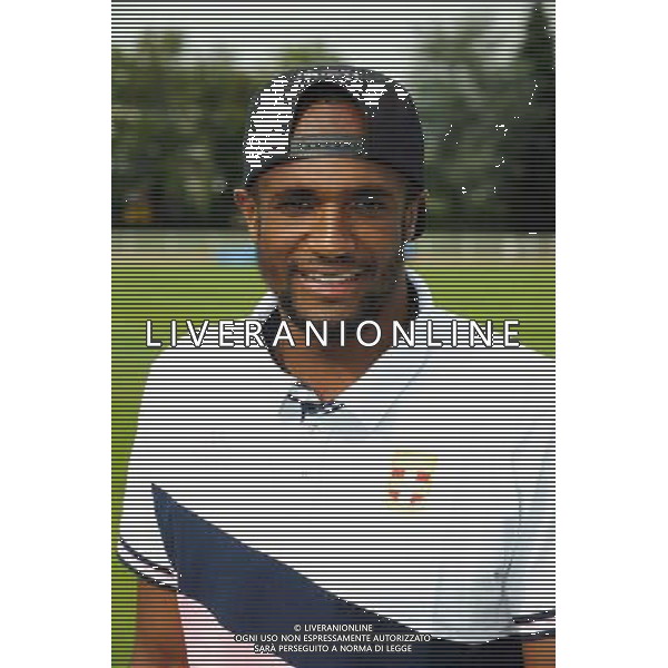 Kassim ABDALLAH - 19.07.2014 - Bastia / Evian Thonon - Match Amical Photo : Jean Paul Thomas / Icon Sport AG ALDO LIVERANI SAS ONLY ITALY