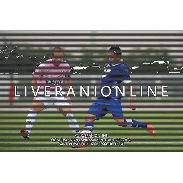 Ryad Boudebouz - 19.07.2014 - Bastia / Evian Thonon - Match Amical Photo : Jean Paul Thomas / Icon Sport AG ALDO LIVERANI SAS ONLY ITALY