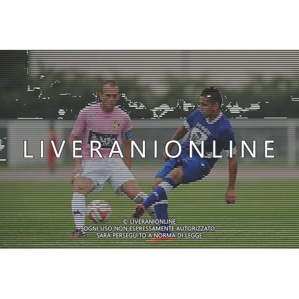 Ryad Boudebouz - 19.07.2014 - Bastia / Evian Thonon - Match Amical Photo : Jean Paul Thomas / Icon Sport AG ALDO LIVERANI SAS ONLY ITALY