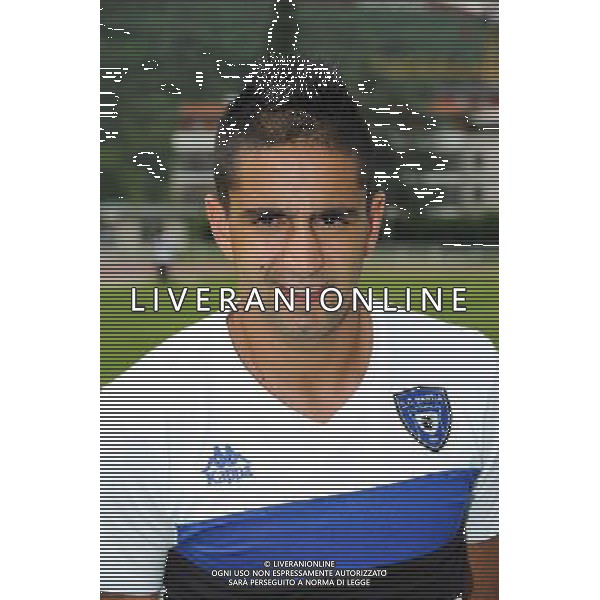 Ryad BOUDEBOUZ - 19.07.2014 - Bastia / Evian Thonon - Match Amical Photo : Jean Paul Thomas / Icon Sport AG ALDO LIVERANI SAS ONLY ITALY