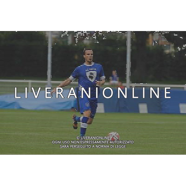 Sebastien SQUILLACI - 19.07.2014 - Bastia / Evian Thonon - Match Amical Photo : Jean Paul Thomas / Icon Sport AG ALDO LIVERANI SAS ONLY ITALY