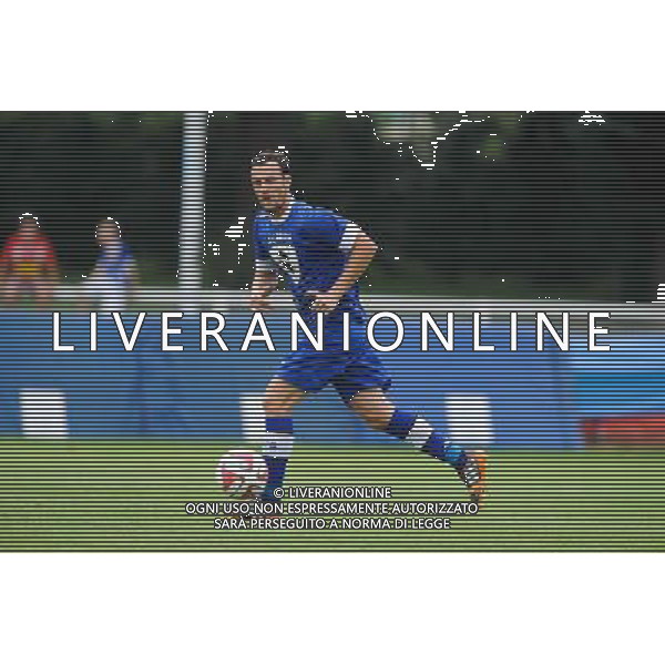 Sebastien SQUILLACI - 19.07.2014 - Bastia / Evian Thonon - Match Amical Photo : Jean Paul Thomas / Icon Sport AG ALDO LIVERANI SAS ONLY ITALY