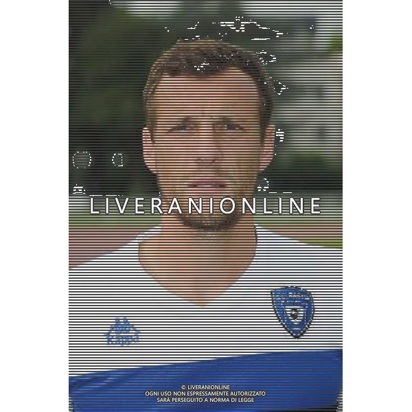 Sebastien SQUILLACI - 19.07.2014 - Bastia / Evian Thonon - Match Amical Photo : Jean Paul Thomas / Icon Sport AG ALDO LIVERANI SAS ONLY ITALY