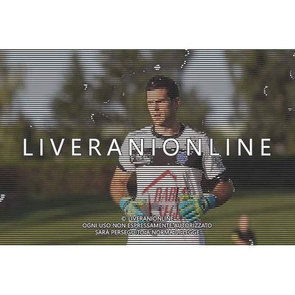 Denis PETRIC - 18.07.2014 - Troyes / Lens - Match Amical Photo : Fred Marvaux / Icon Sport AG ALDO LIVERANI SAS ONLY ITALY