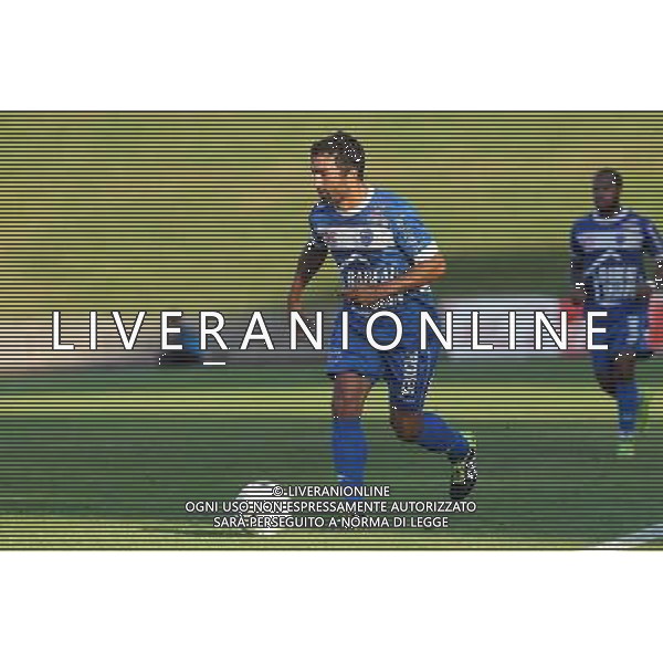 Fahid BEN KHALFALLAH - 18.07.2014 - Troyes / Lens - Match Amical Photo : Fred Marvaux / Icon Sport AG ALDO LIVERANI SAS ONLY ITALY