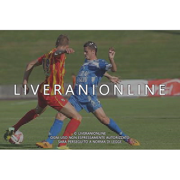 Jessy PI - 18.07.2014 - Troyes / Lens - Match Amical Photo : Fred Marvaux / Icon Sport AG ALDO LIVERANI SAS ONLY ITALY