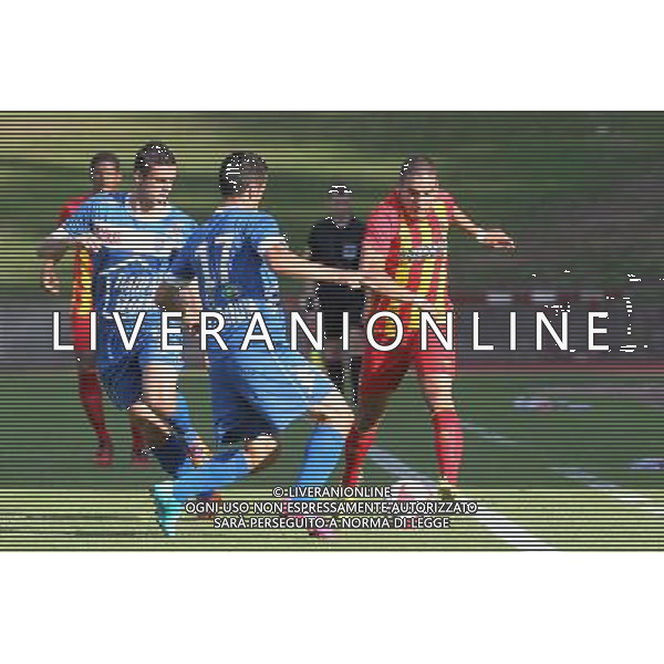 Larbi EL JADEYYAOUI - 18.07.2014 - Troyes / Lens - Match Amical Photo : Fred Marvaux / Icon Sport AG ALDO LIVERANI SAS ONLY ITALY