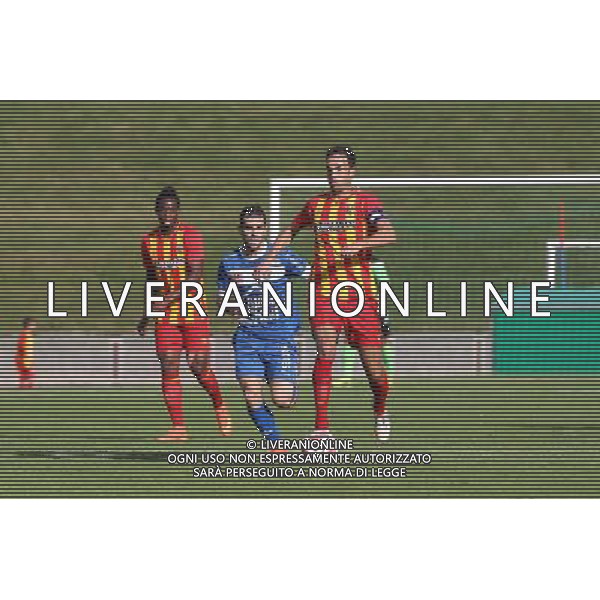 Jerome LE MOIGNE - 18.07.2014 - Troyes / Lens - Match Amical Photo : Fred Marvaux / Icon Sport AG ALDO LIVERANI SAS ONLY ITALY