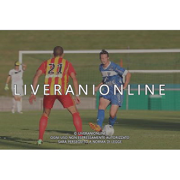 Jessy PI - 18.07.2014 - Troyes / Lens - Match Amical Photo : Fred Marvaux / Icon Sport AG ALDO LIVERANI SAS ONLY ITALY