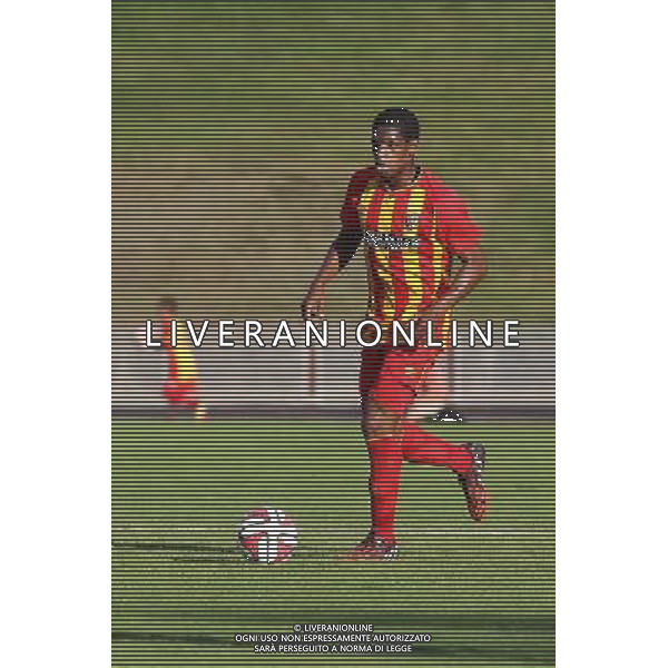 Ludovic BAAL - 18.07.2014 - Troyes / Lens - Match Amical Photo : Fred Marvaux / Icon Sport AG ALDO LIVERANI SAS ONLY ITALY