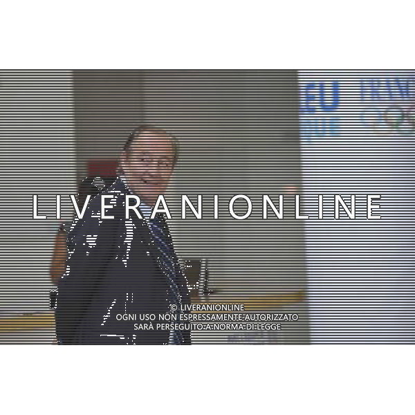 Gervais Martel (president Lens) - 23.07.2014 - Commission de conciliation - CNOSF -Paris Photo : Aurelien meunier / Icon Sport AG ALDO LIVERANI SAS ONLY ITALY