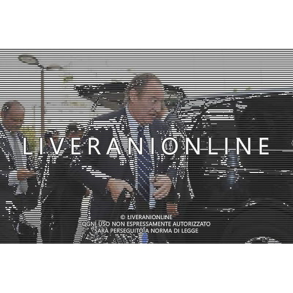 Gervais Martel (president Lens) - 23.07.2014 - Commission de conciliation - CNOSF -Paris Photo : Aurelien meunier / Icon Sport AG ALDO LIVERANI SAS ONLY ITALY