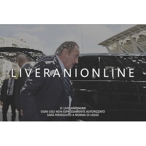 Gervais Martel (president Lens) - 23.07.2014 - Commission de conciliation - CNOSF -Paris Photo : Aurelien meunier / Icon Sport AG ALDO LIVERANI SAS ONLY ITALY