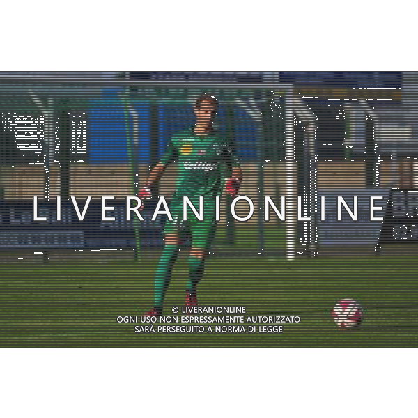 Hugo Guichard - 19.07.2014 - Guingamp / Niort - Match Amical Photo : Philippe Le Brech / Icon Sport AG ALDO LIVERANI SAS ONLY ITALY