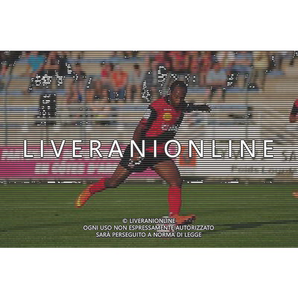 Jeremy Sorbon - 19.07.2014 - Guingamp / Niort - Match Amical Photo : Philippe Le Brech / Icon Sport AG ALDO LIVERANI SAS ONLY ITALY
