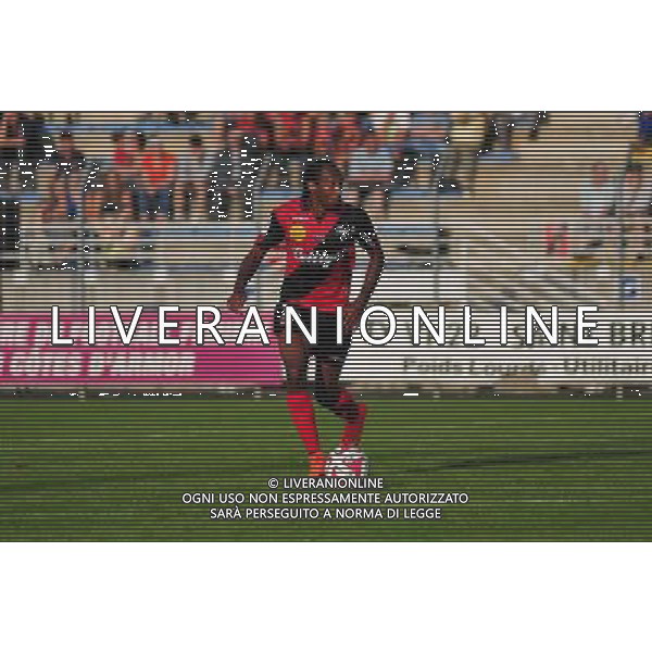 Jeremy Sorbon - 19.07.2014 - Guingamp / Niort - Match Amical Photo : Philippe Le Brech / Icon Sport AG ALDO LIVERANI SAS ONLY ITALY