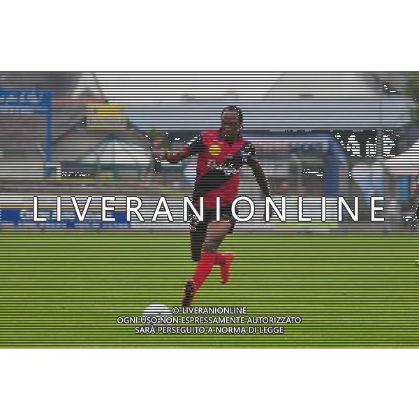 Jeremy Sorbon - 19.07.2014 - Guingamp / Niort - Match Amical Photo : Philippe Le Brech / Icon Sport AG ALDO LIVERANI SAS ONLY ITALY