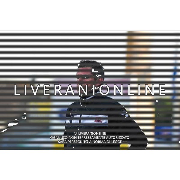 Jocelyn Gourvennec - 19.07.2014 - Guingamp / Niort - Match Amical Photo : Philippe Le Brech / Icon Sport AG ALDO LIVERANI SAS ONLY ITALY