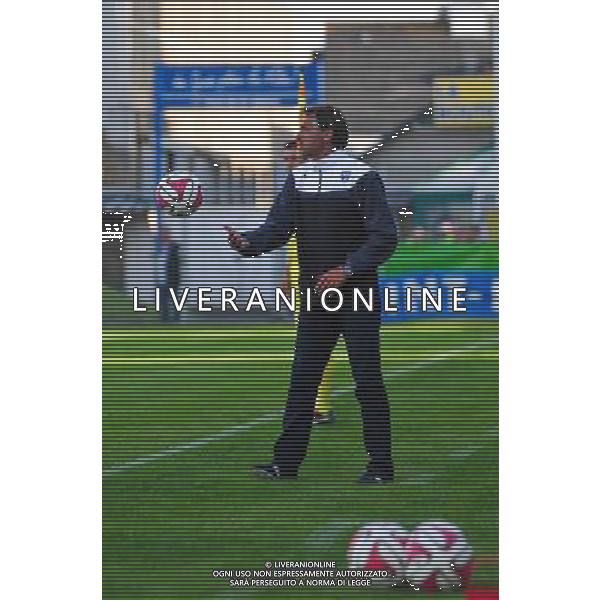 Regis Brouard - 19.07.2014 - Guingamp / Niort - Match Amical Photo : Philippe Le Brech / Icon Sport AG ALDO LIVERANI SAS ONLY ITALY