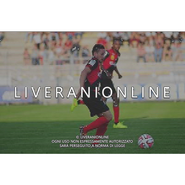 Julien Begue - 19.07.2014 - Guingamp / Niort - Match Amical Photo : Philippe Le Brech / Icon Sport AG ALDO LIVERANI SAS ONLY ITALY