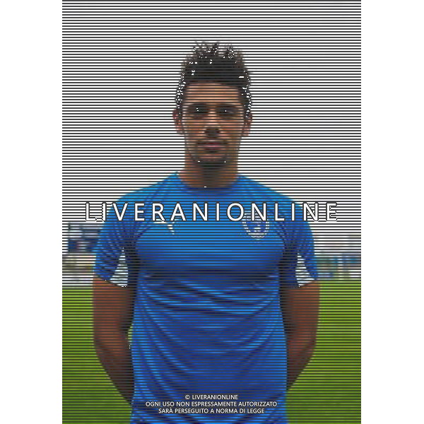 Kevin Malcuit - 19.07.2014 - Guingamp / Niort - Match Amical Photo : Philippe Le Brech / Icon Sport AG ALDO LIVERANI SAS ONLY ITALY