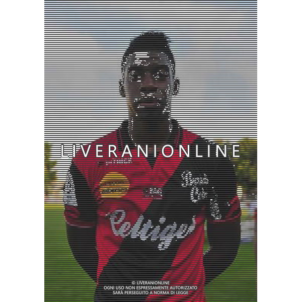 Mana Dembele - 19.07.2014 - Guingamp / Niort - Match Amical Photo : Philippe Le Brech / Icon Sport AG ALDO LIVERANI SAS ONLY ITALY