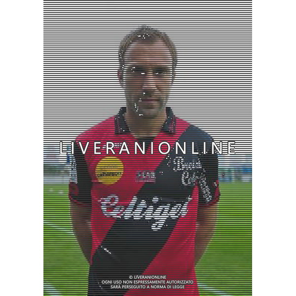 Maxime Baca - 19.07.2014 - Guingamp / Niort - Match Amical Photo : Philippe Le Brech / Icon Sport AG ALDO LIVERANI SAS ONLY ITALY