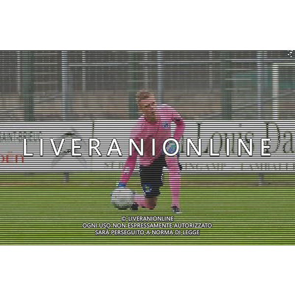 Paul Delecroix - 19.07.2014 - Guingamp / Niort - Match Amical Photo : Philippe Le Brech / Icon Sport AG ALDO LIVERANI SAS ONLY ITALY