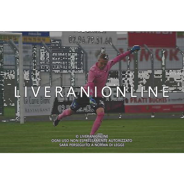 Paul Delecroix - 19.07.2014 - Guingamp / Niort - Match Amical Photo : Philippe Le Brech / Icon Sport AG ALDO LIVERANI SAS ONLY ITALY