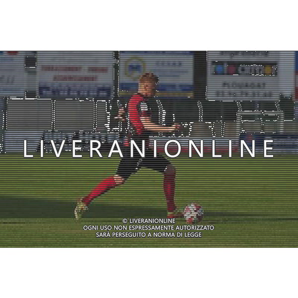 Ronnie Schwartz Nielsen - 19.07.2014 - Guingamp / Niort - Match Amical Photo : Philippe Le Brech / Icon Sport AG ALDO LIVERANI SAS ONLY ITALY