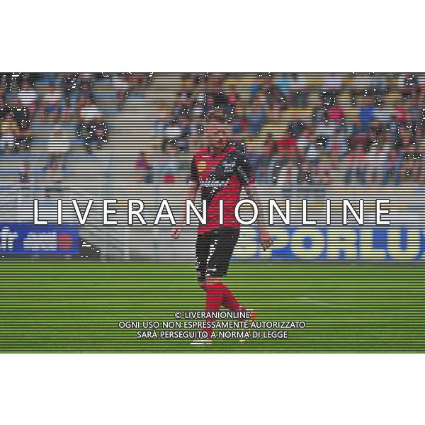 Ronnie Schwartz Nielsen - 19.07.2014 - Guingamp / Niort - Match Amical Photo : Philippe Le Brech / Icon Sport AG ALDO LIVERANI SAS ONLY ITALY