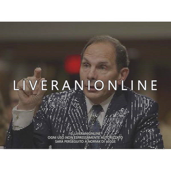 Robert A. McDonald, nominee for Secretary of Veterans Affairs, testifies during his confirmation hearing before the United States Senate Committee on Veterans Affairs in Washington, D.C. on Tuesday, July 22, 2014. ©photoshot/AGENZIA ALDO LIVERANI SAS - ITALY ONLY - EDITORIAL USE ONLY