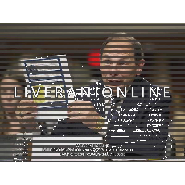 Robert A. McDonald, nominee for Secretary of Veterans Affairs, testifies during his confirmation hearing before the United States Senate Committee on Veterans Affairs in Washington, D.C. on Tuesday, July 22, 2014. ©photoshot/AGENZIA ALDO LIVERANI SAS - ITALY ONLY - EDITORIAL USE ONLY