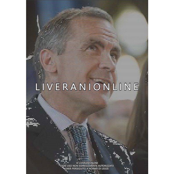 Mark Carney, Governor, Bank of England gives a speech at the Commonwealth games Business conference in Glasgow university. Glasgow, 23rd July 2014 ©photoshot/AGENZIA ALDO LIVERANI SAS - ITALY ONLY - EDITORIAL USE ONLY