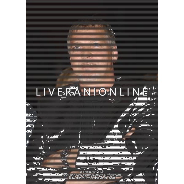 MILANO 28/4/2003 TEATRO VENTAGLIO NAZIONALE 16¡ MEMORIAL GINO PALUMBO NELLA FOTO TACCONI STEFANO FOTO MARIO ROMANO/AG. ALDO LIVERANI