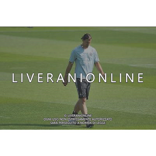 Zlatan Ibrahimovic - 24.07.2014 - PSG - Entrainement -Camp des Loges- Photo: Andre Ferreira / Icon Sport AG ALDO LIVERANI SAS ONLY ITALY