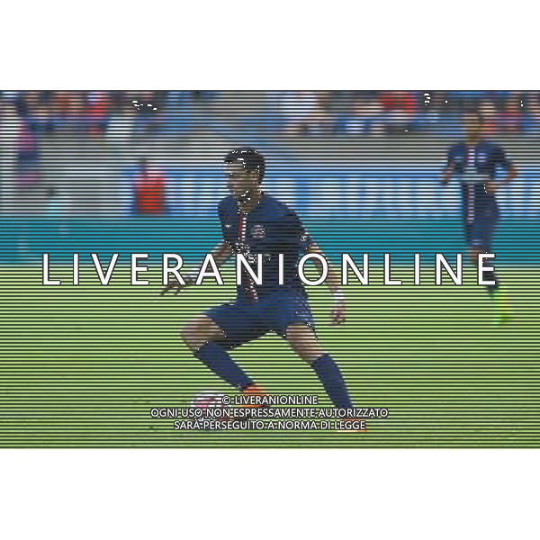 Javier PASTORE - 23.07.2014 - Paris Saint Germain / Nice - Match Amical Photo : Nicolas Guyonnet / Icon Sport AG ALDO LIVERANI SAS ONLY ITALY