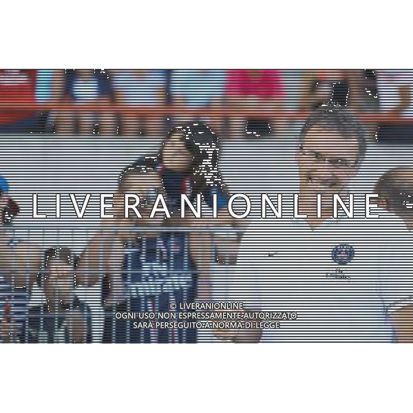 Laurent BLANC - 23.07.2014 - Paris Saint Germain / Nice - Match Amical Photo : Nicolas Guyonnet / Icon Sport AG ALDO LIVERANI SAS ONLY ITALY