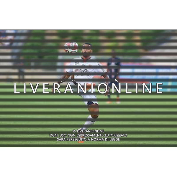 Lloyd PALUN - 23.07.2014 - Paris Saint Germain / Nice - Match Amical Photo : Nicolas Guyonnet / Icon Sport AG ALDO LIVERANI SAS ONLY ITALY