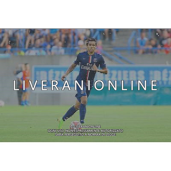MARQUINHOS - 23.07.2014 - Paris Saint Germain / Nice - Match Amical Photo : Nicolas Guyonnet / Icon Sport AG ALDO LIVERANI SAS ONLY ITALY