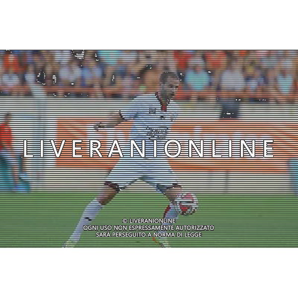 Mathieu BODMER - 23.07.2014 - Paris Saint Germain / Nice - Match Amical Photo : Nicolas Guyonnet / Icon Sport AG ALDO LIVERANI SAS ONLY ITALY
