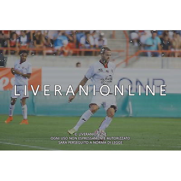 Mathieu BODMER - 23.07.2014 - Paris Saint Germain / Nice - Match Amical Photo : Nicolas Guyonnet / Icon Sport AG ALDO LIVERANI SAS ONLY ITALY
