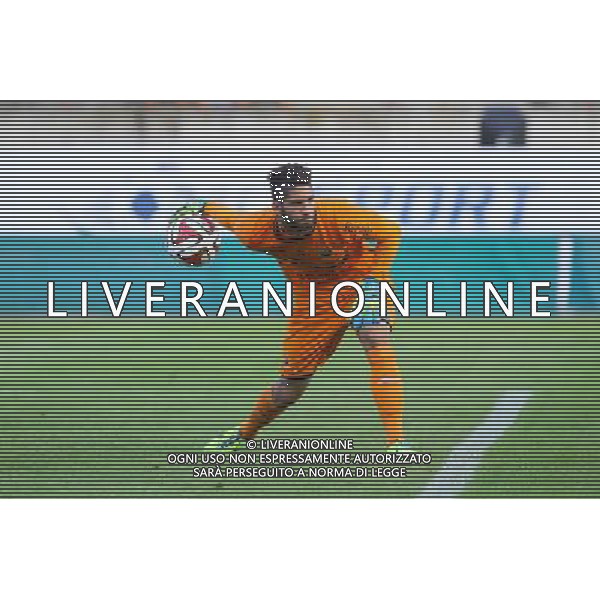 Mouez HASSEN - 23.07.2014 - Paris Saint Germain / Nice - Match Amical Photo : Nicolas Guyonnet / Icon Sport AG ALDO LIVERANI SAS ONLY ITALY