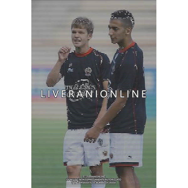 Vincent Koziello - 23.07.2014 - Paris Saint Germain / Nice - Match Amical Photo : Nicolas Guyonnet / Icon Sport AG ALDO LIVERANI SAS ONLY ITALY